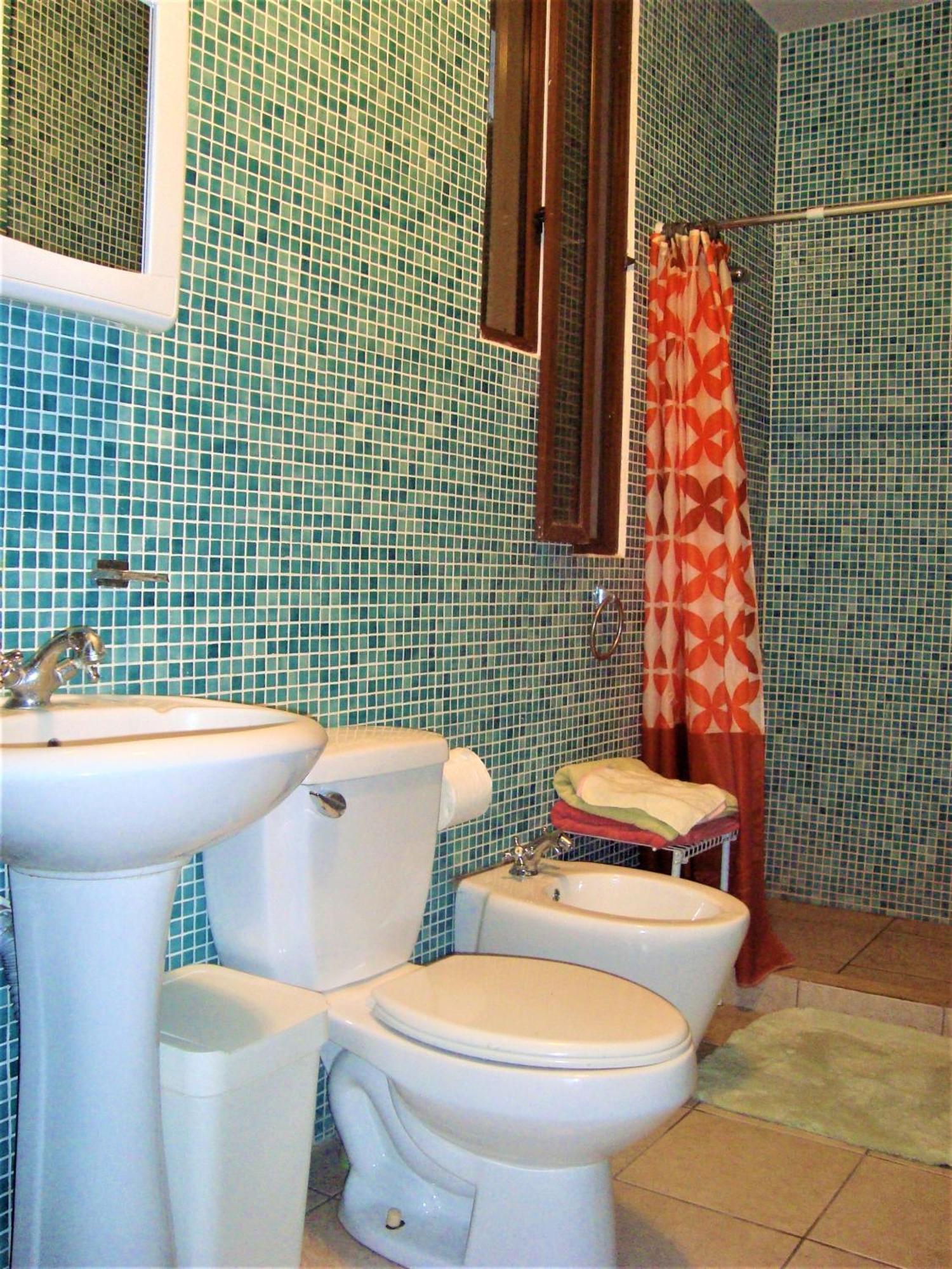 Apartments In Samara Ac Hw 200Mts To The Beach エクステリア 写真
