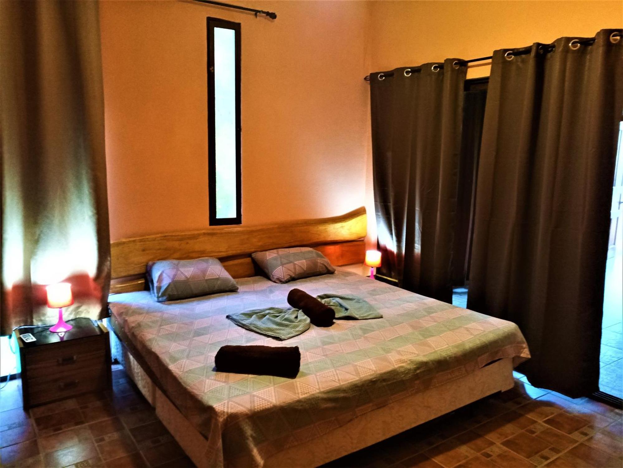Apartments In Samara Ac Hw 200Mts To The Beach エクステリア 写真