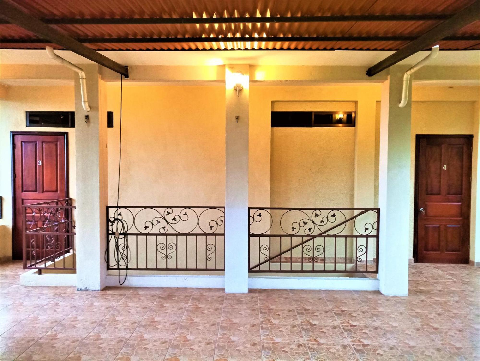 Apartments In Samara Ac Hw 200Mts To The Beach エクステリア 写真