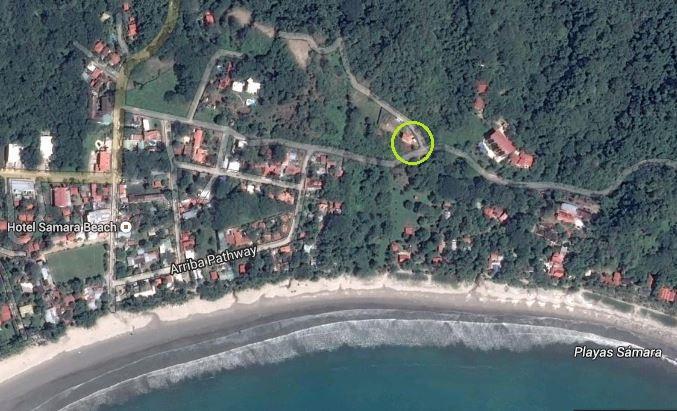 Apartments In Samara Ac Hw 200Mts To The Beach エクステリア 写真