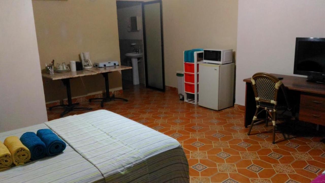 Apartments In Samara Ac Hw 200Mts To The Beach エクステリア 写真